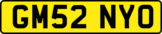 GM52NYO