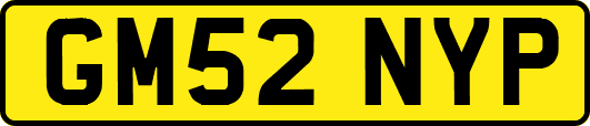 GM52NYP