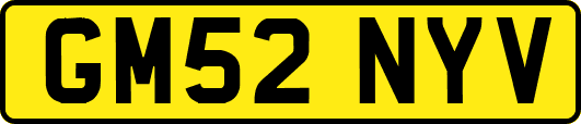 GM52NYV