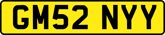 GM52NYY