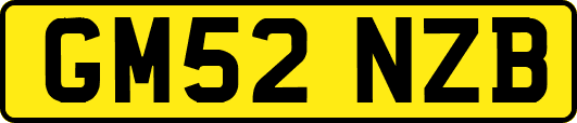 GM52NZB