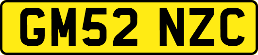 GM52NZC