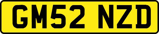 GM52NZD