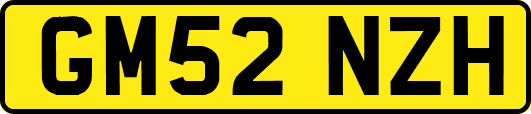 GM52NZH