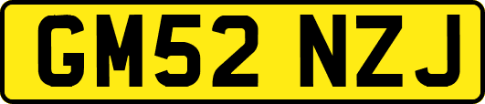 GM52NZJ