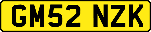 GM52NZK