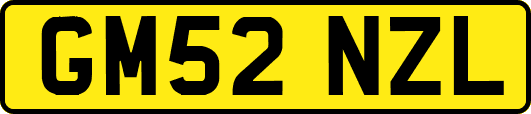 GM52NZL