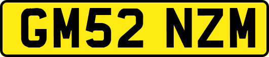 GM52NZM