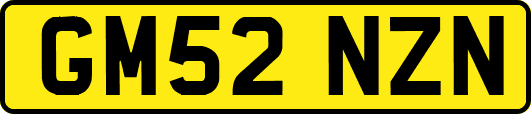 GM52NZN