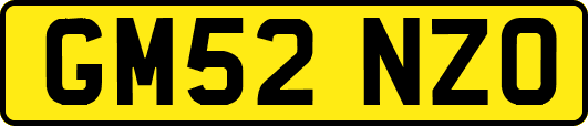 GM52NZO
