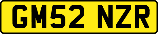 GM52NZR