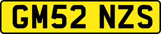 GM52NZS