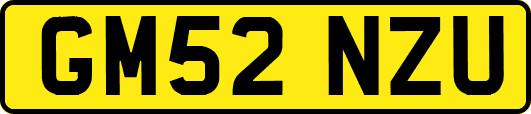 GM52NZU