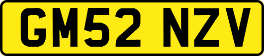 GM52NZV