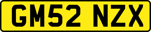 GM52NZX