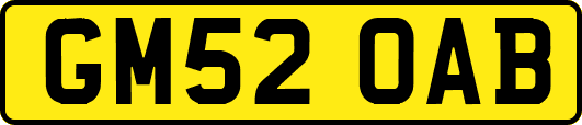 GM52OAB