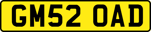 GM52OAD