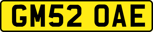 GM52OAE