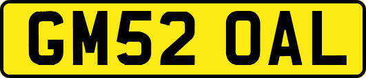 GM52OAL