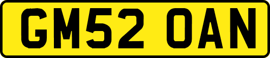 GM52OAN