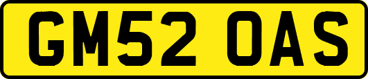 GM52OAS