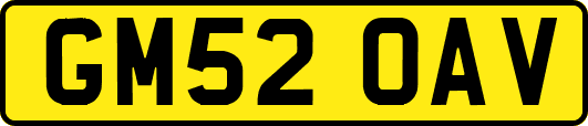 GM52OAV