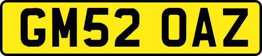 GM52OAZ