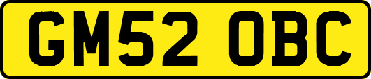 GM52OBC