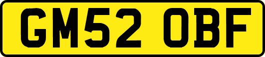 GM52OBF