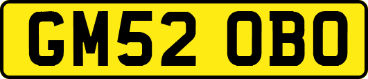 GM52OBO