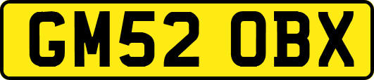 GM52OBX