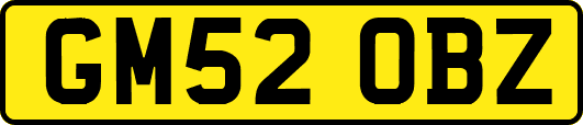 GM52OBZ