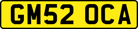 GM52OCA
