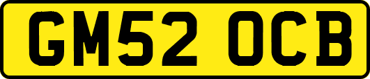 GM52OCB