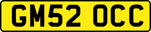 GM52OCC