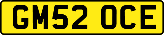 GM52OCE