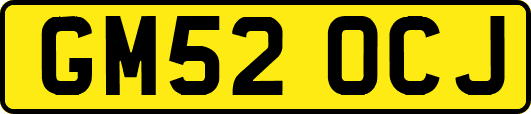 GM52OCJ