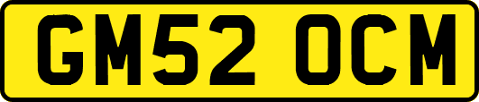 GM52OCM