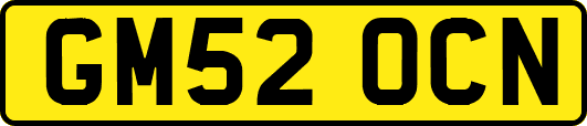 GM52OCN