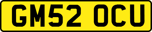 GM52OCU