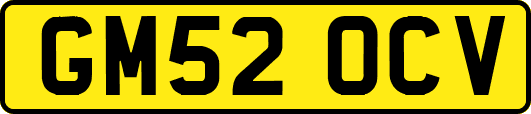 GM52OCV