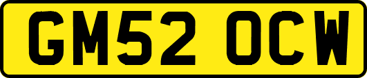 GM52OCW