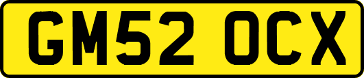 GM52OCX