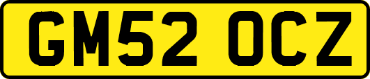 GM52OCZ