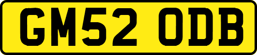 GM52ODB