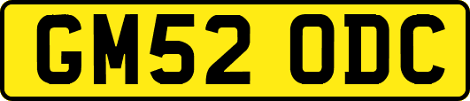 GM52ODC