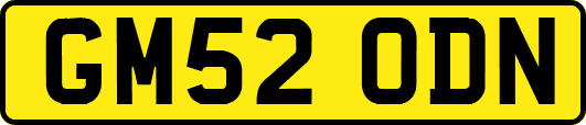 GM52ODN