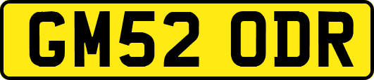 GM52ODR