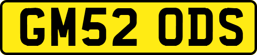 GM52ODS