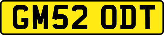 GM52ODT